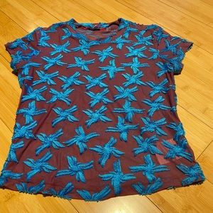 Adorable Eckhaus Latte Crop Top